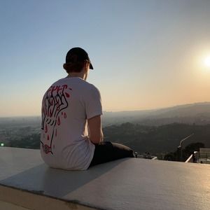 Meet your Posher, Evan